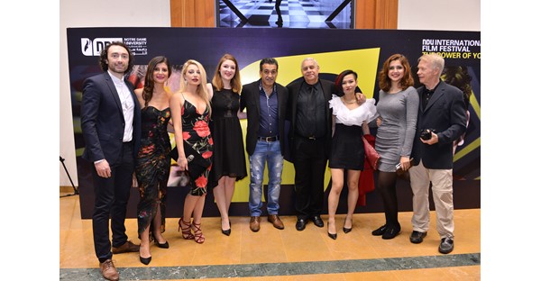 9th NDUIFF Opening Ceremony 1